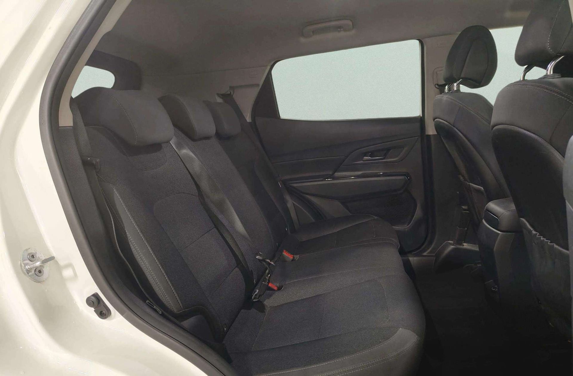 SsangYong Korando G15T Urban - foto 18