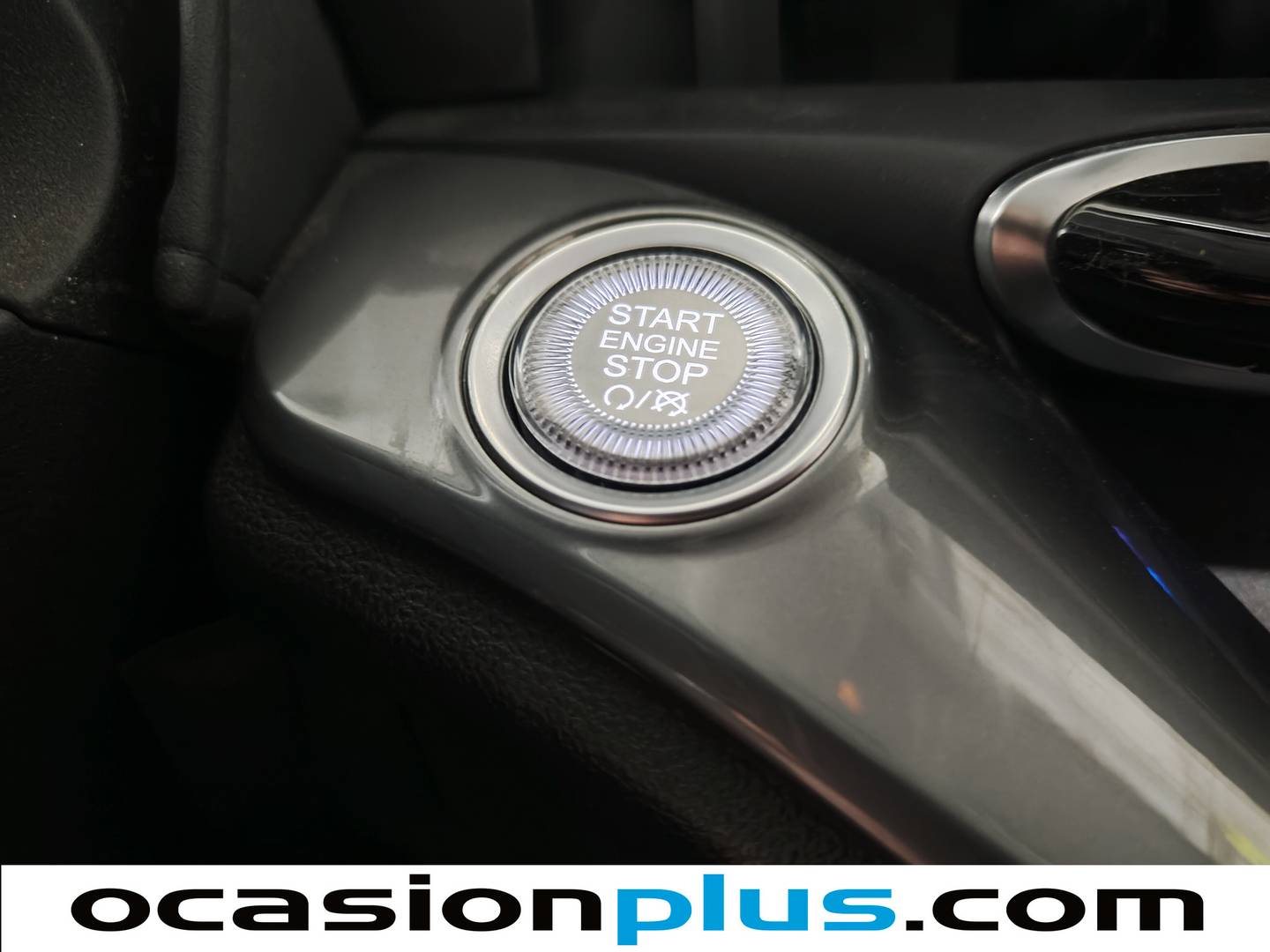 Foto Fiat 500 Fiat 500 Electrico Monotrim 320km (118 CV)