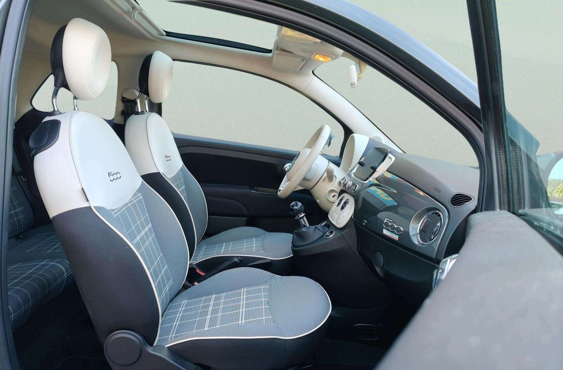 Fiat 500 1.0 GSE Lounge - foto 16