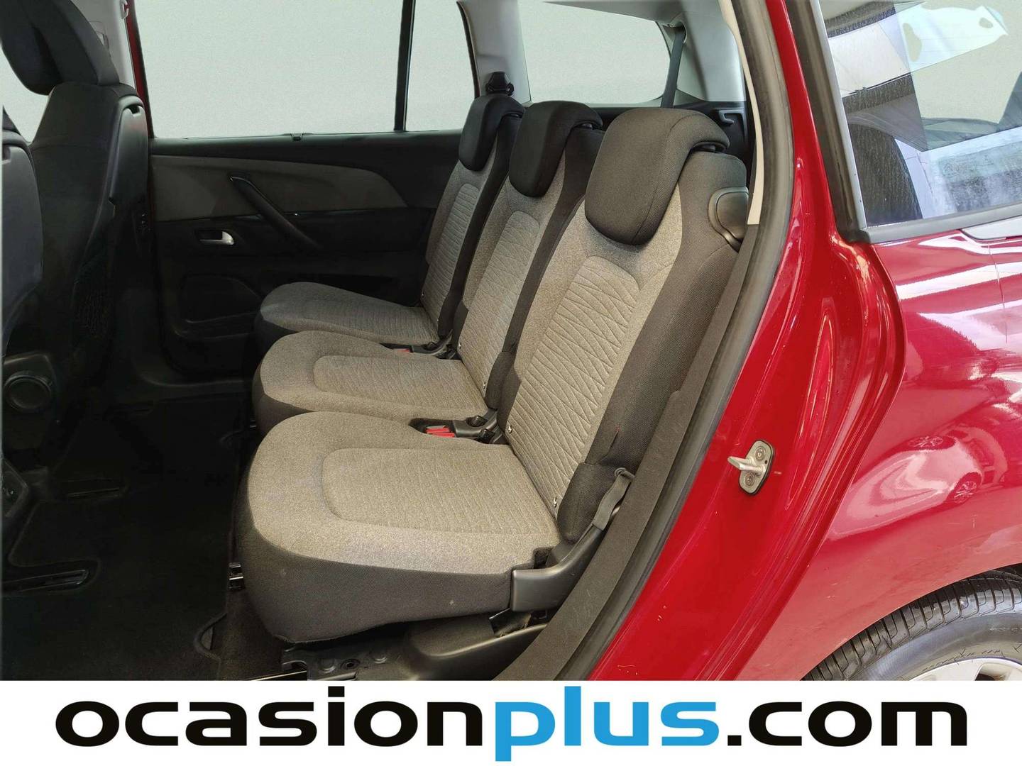 Citroën Grand C4 Picasso Citroën Grand C4 Picasso 1.6 HDI Airdream Seduction (115 CV) 7 Plazas al mejor precio