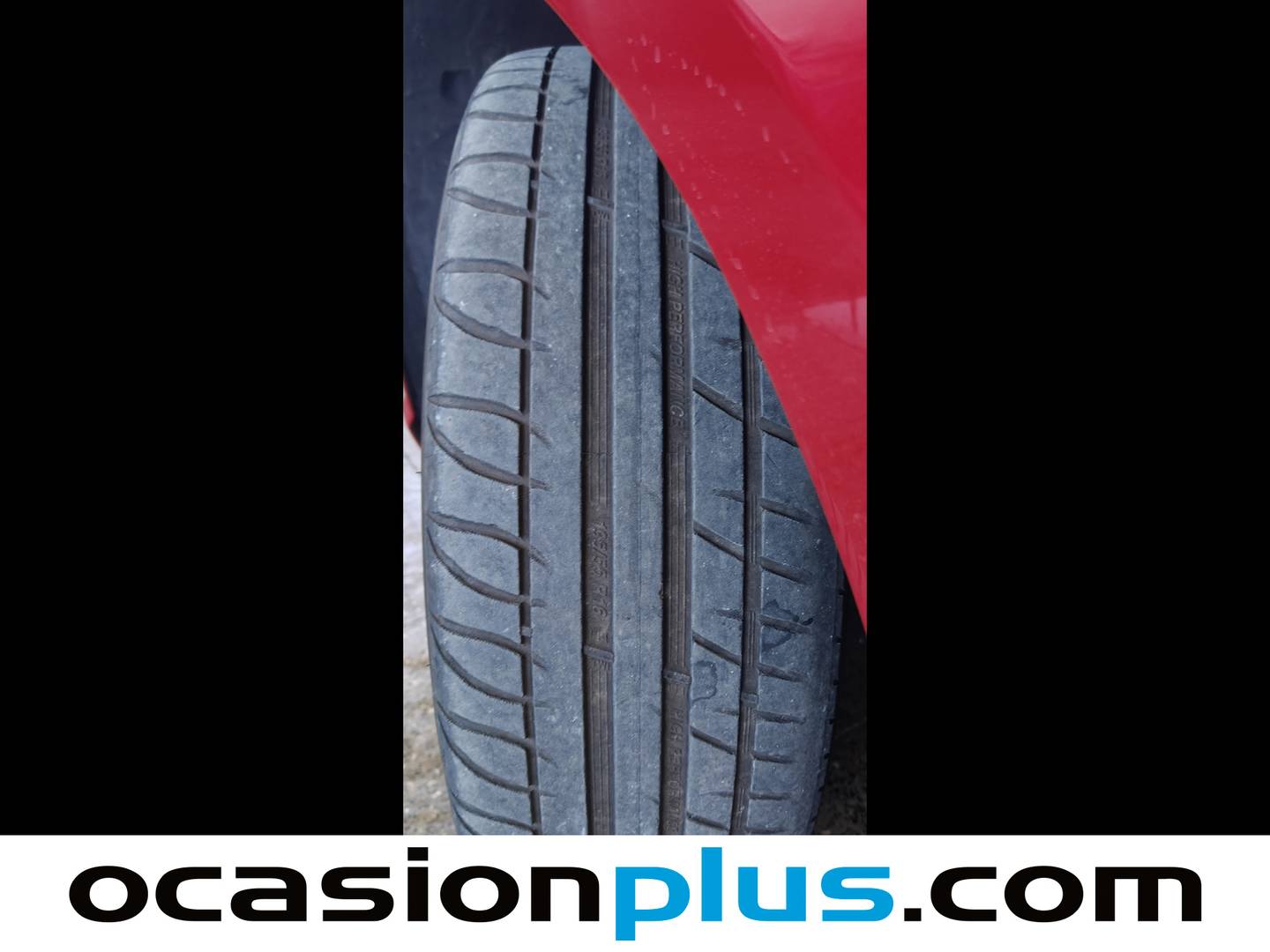 Seat Ibiza SEAT Ibiza 1.0 TSI S&S FR XL (110 CV) de segunda mano