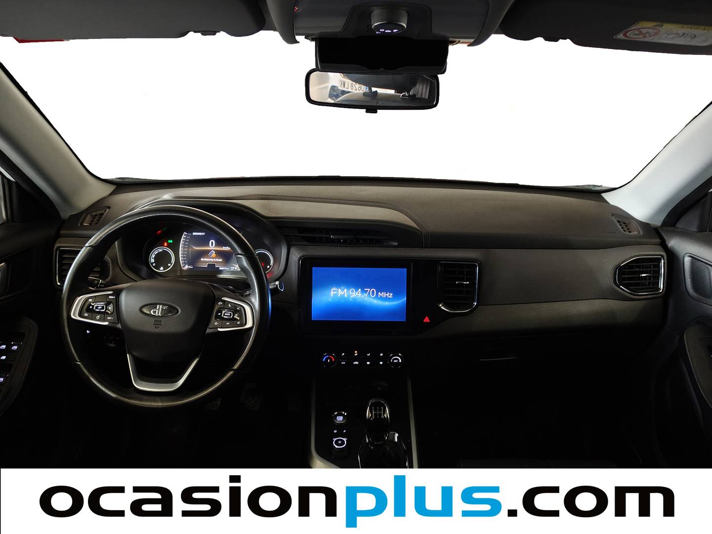 DR AUTOMOBILES DR 4.0 DR AUTOMOBILES DR4 1.5  (116 CV) km 0