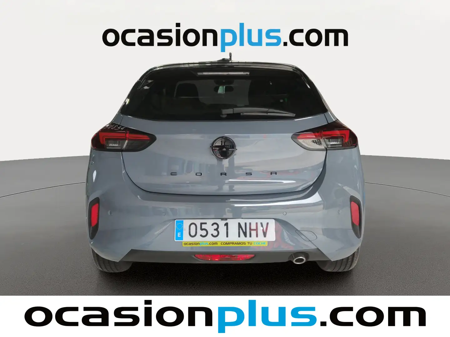 Foto Opel Corsa Opel Corsa 1.2 T XHL GS (100 CV)