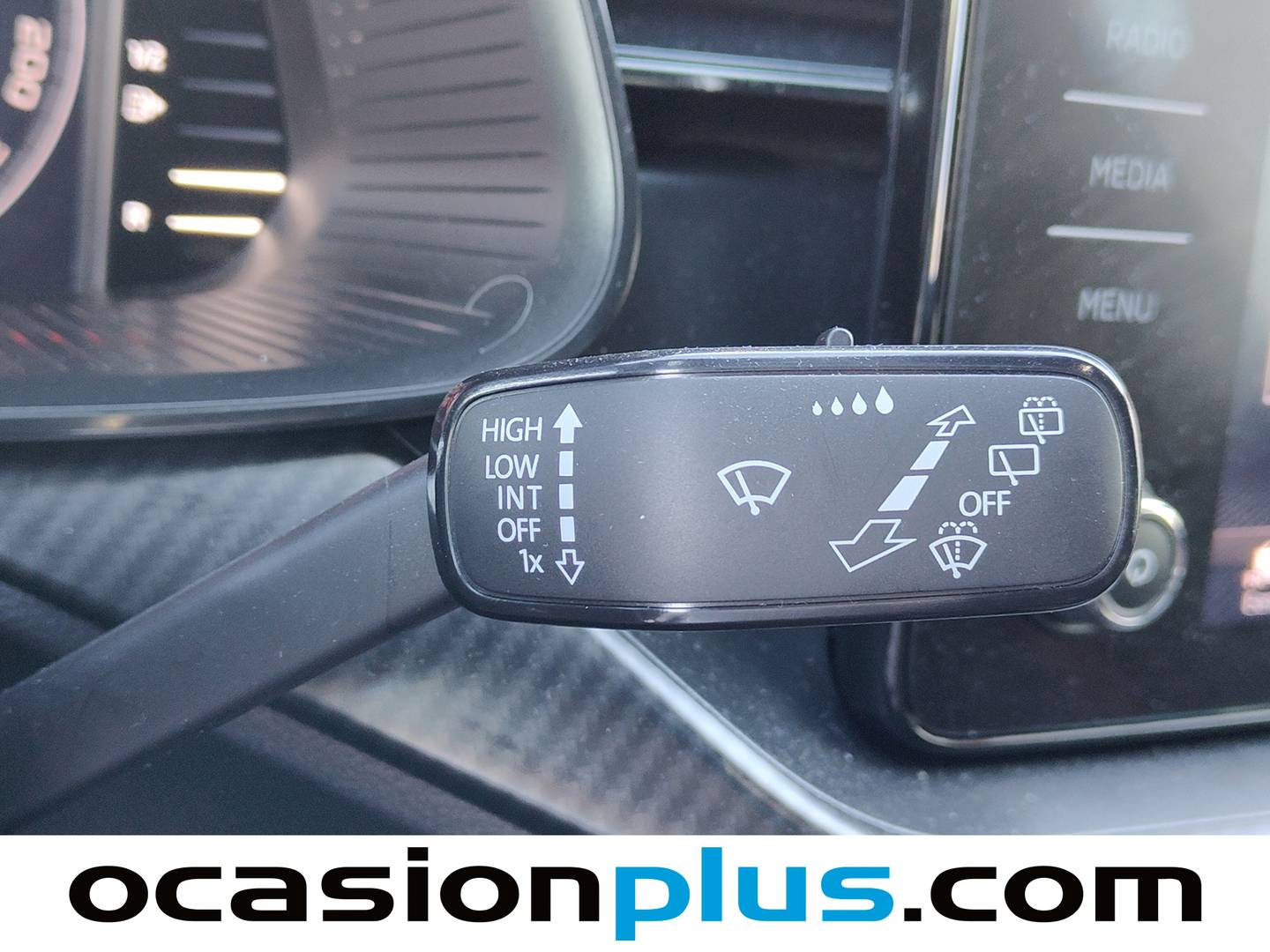 Skoda Scala Skoda Scala 1.5 TSI Montecarlo (150 CV) km 0