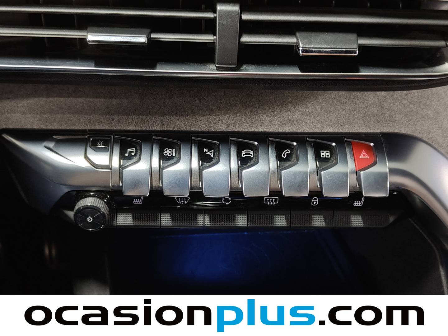 Peugeot 5008 Peugeot 5008 BlueHDI 180 S&S GT-Line EAT8 (180 CV) 7 Plazas 2018