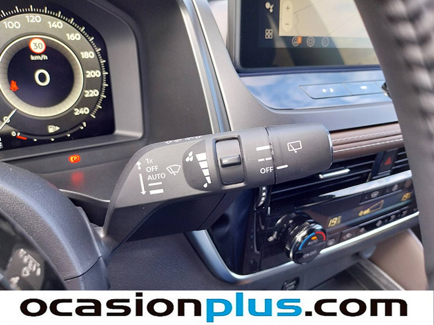 Foto Nissan QASHQAI Nissan Qashqai E-POWER Tekna Auto (190 CV)