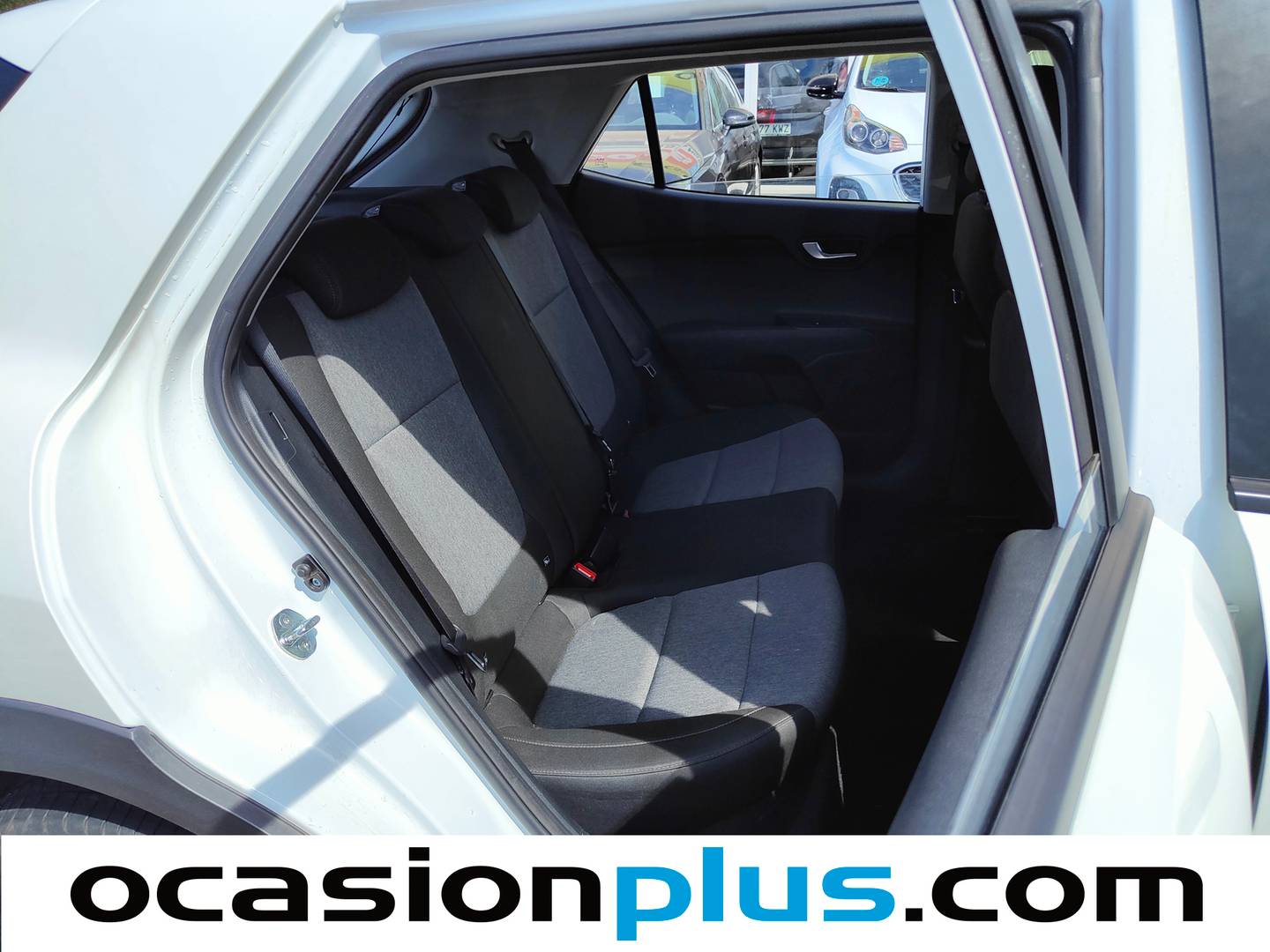 KIA Stonic KIA Stonic Stonic 1.0 T-GDi Drive (100 CV) al mejor precio