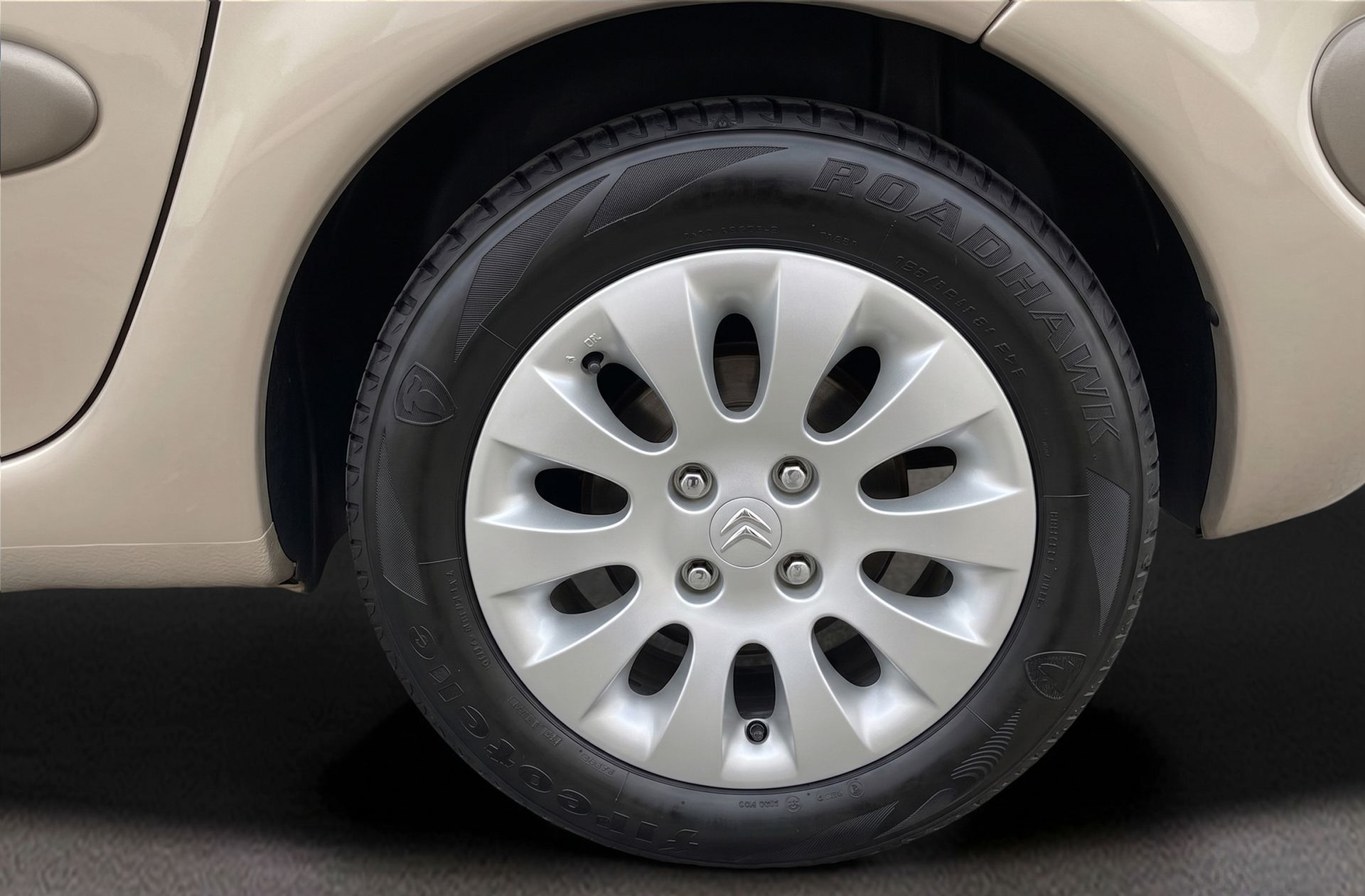 Citroën Xsara Picasso 2.0 HDi Vivace - foto 25
