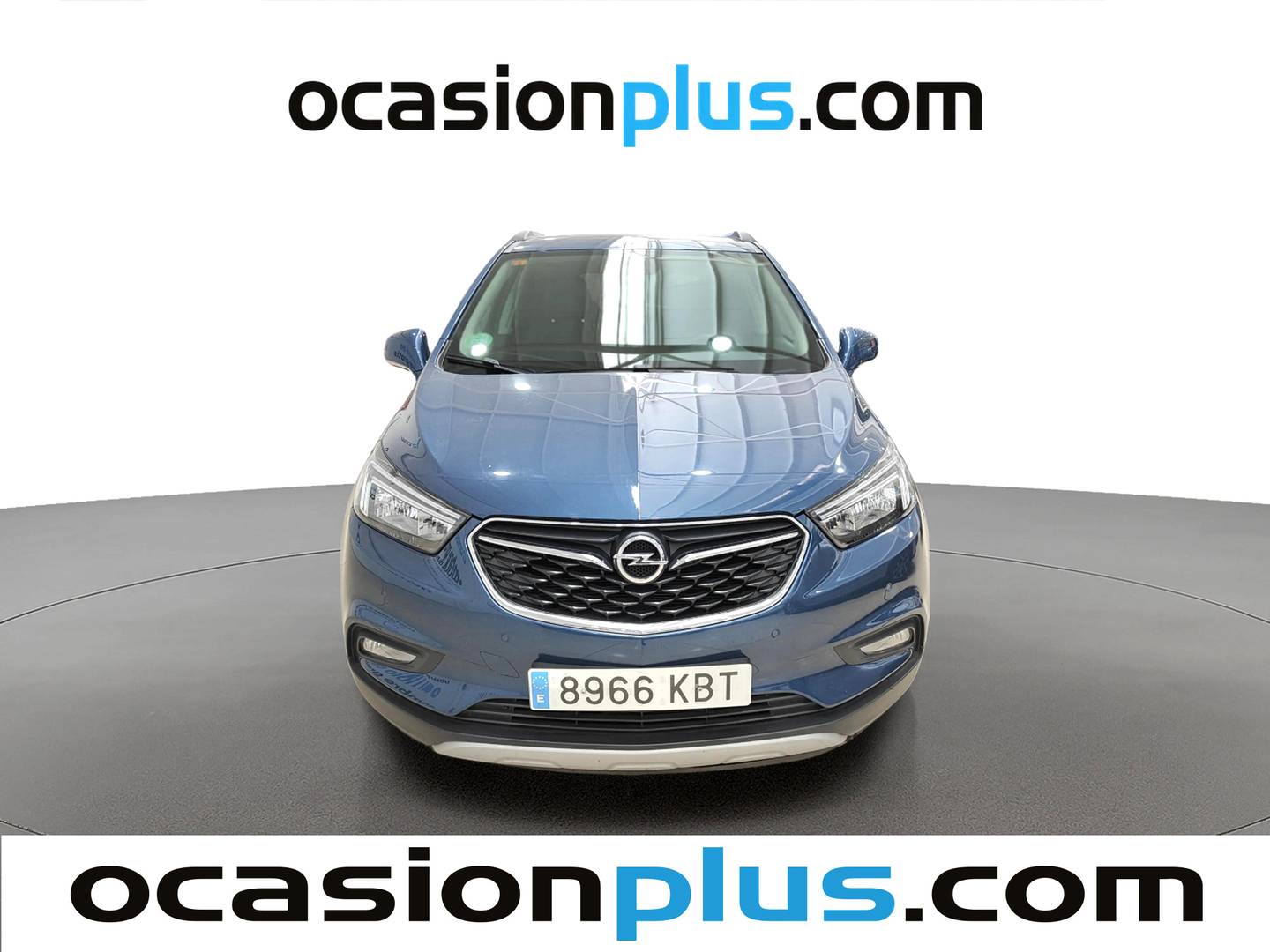 Opel Mokka X Opel Mokka X 1.4 Turbo Excellence 4X2 Auto (140 CV) 140cv
