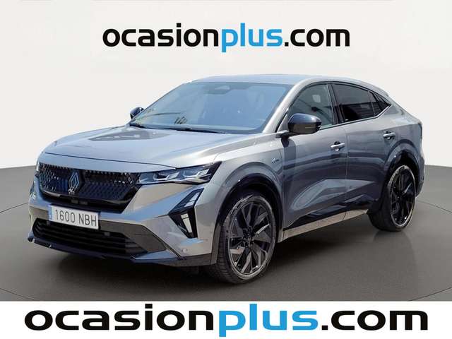Renault Rafale Esprit Alpine E-Tech full hybrid (200 CV) de segunda mano