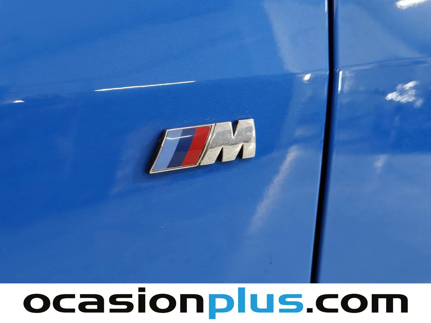 BMW Serie 1 BMW Serie 1 118d (150 CV) Pack M de ocasión