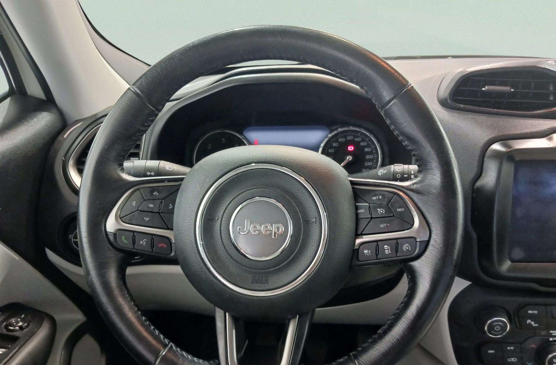 Jeep Renegade 1.6 MultiJet Limited 4x2 - foto 23