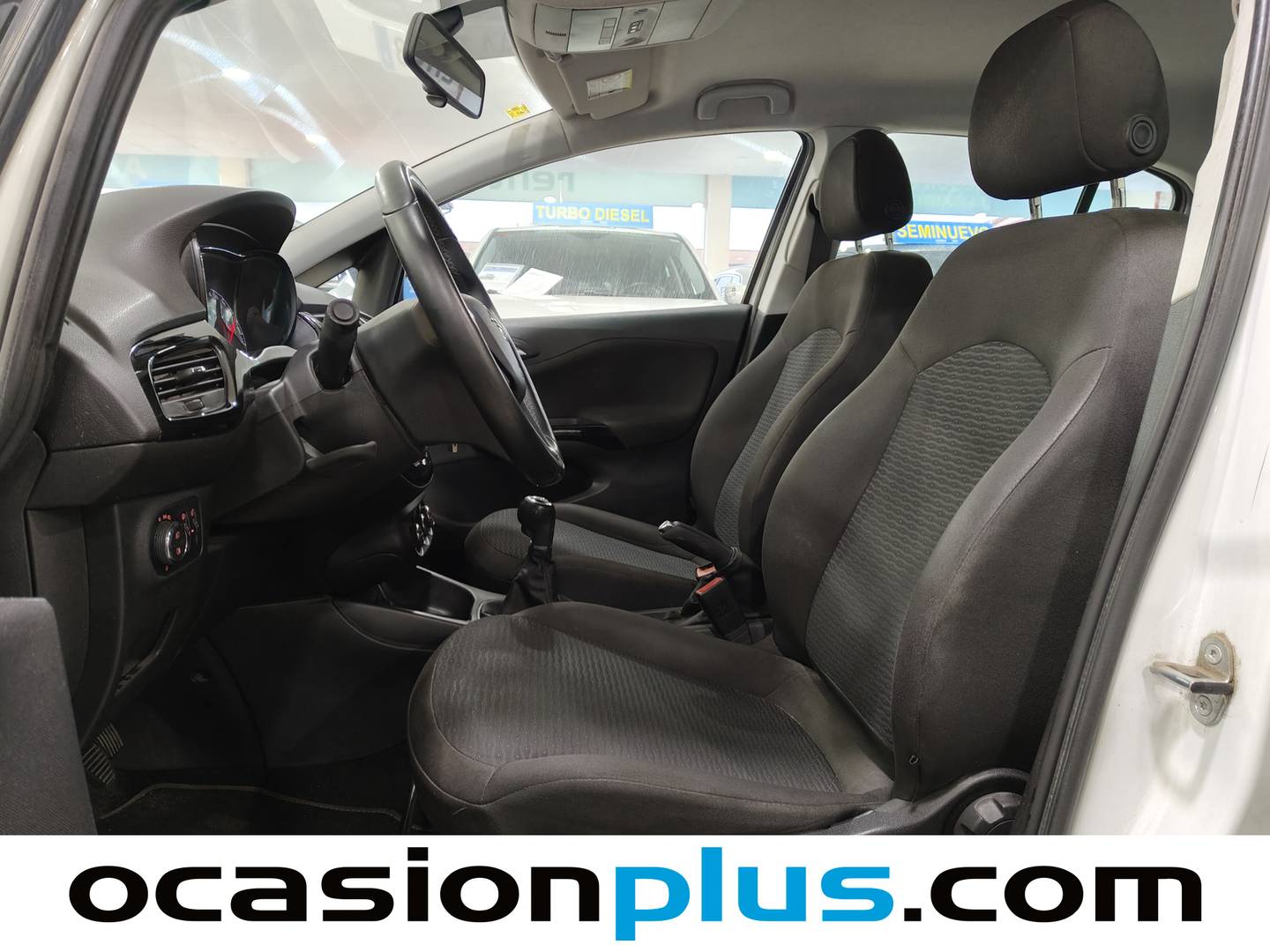 Foto Opel Corsa Opel Corsa 1.4 Selective (90 CV)