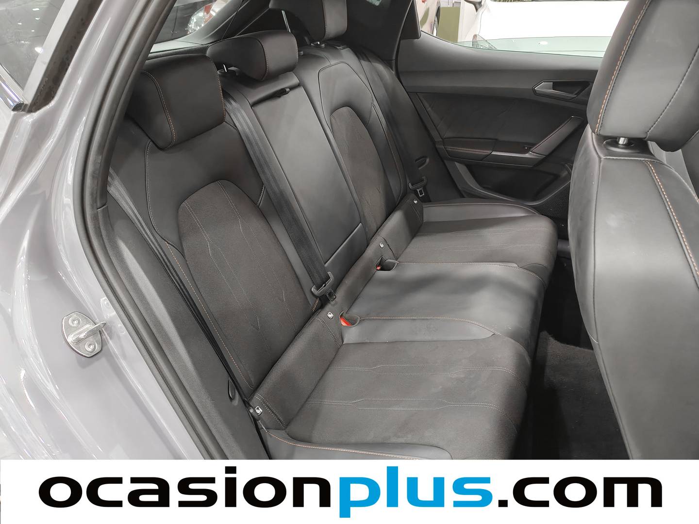 Cupra León CUPRA León 1.5 eTSI DSG (150 CV) km 0