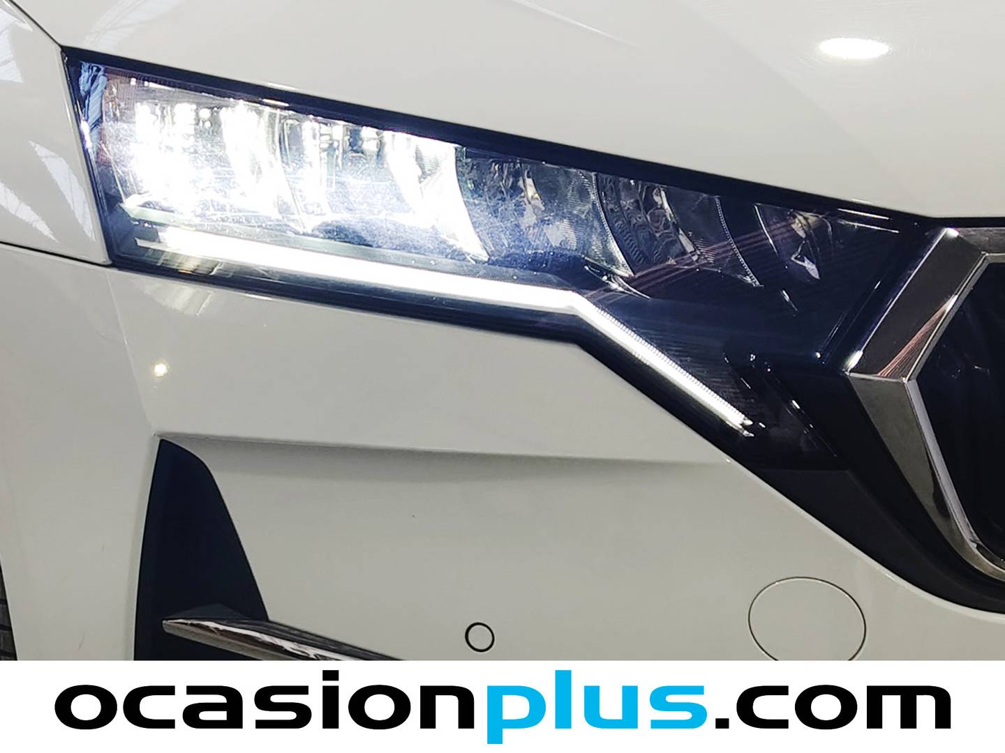 Accesorios del Skoda Octavia Skoda Octavia 1.5 TSI m-HEV Selection DSG (150 CV)