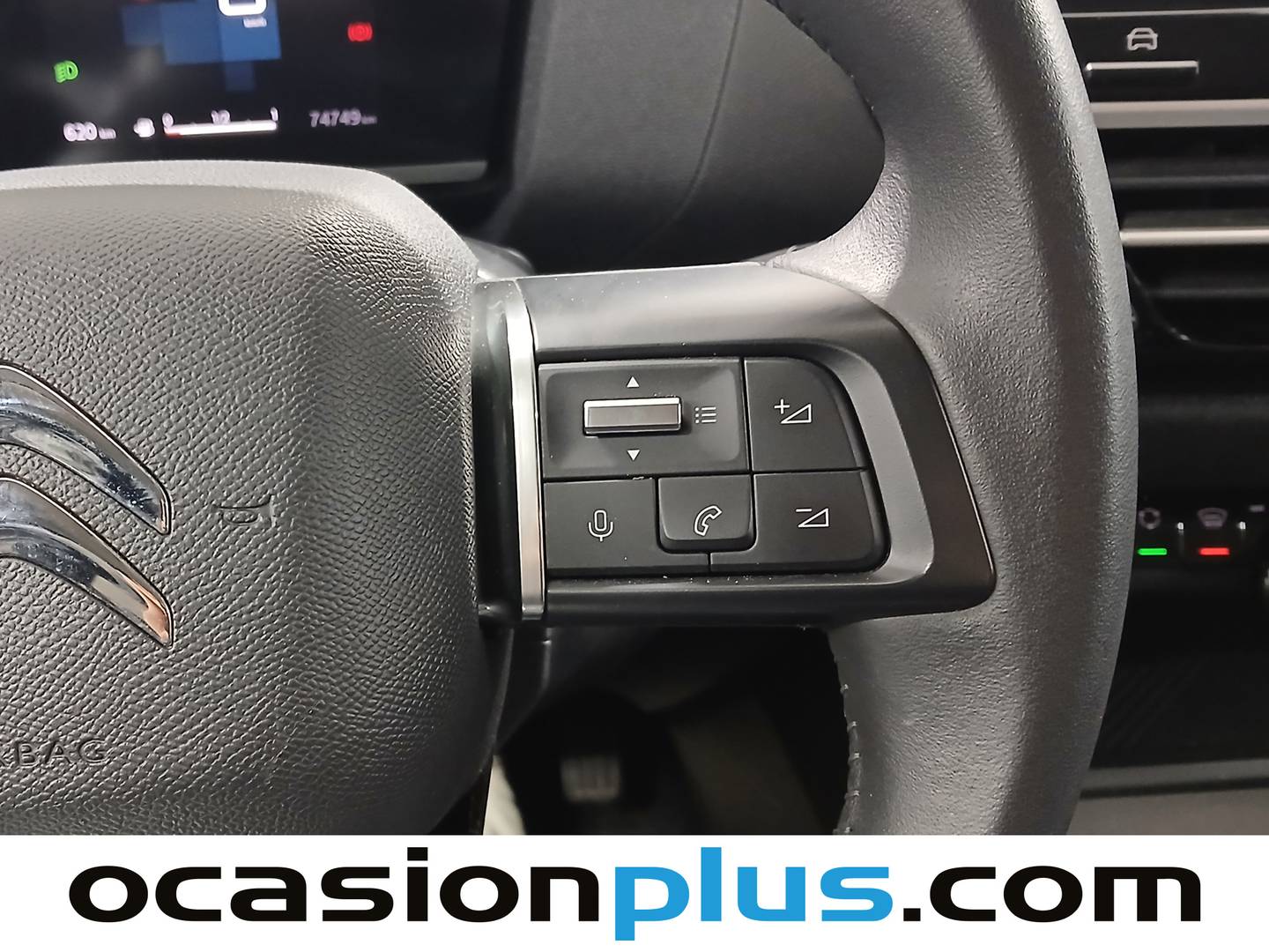 Foto Citroën C4 Citroen C4 PureTech 130 S&S You (131 CV)