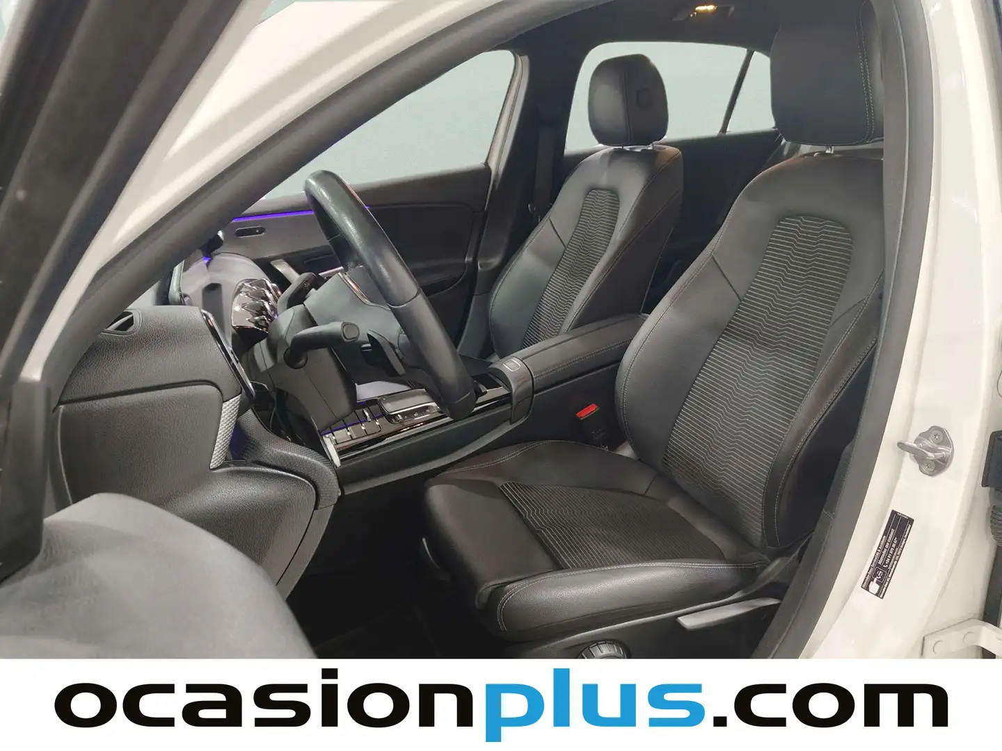 Foto Mercedes Clase A Mercedes-Benz Clase A A 180 (136 CV)