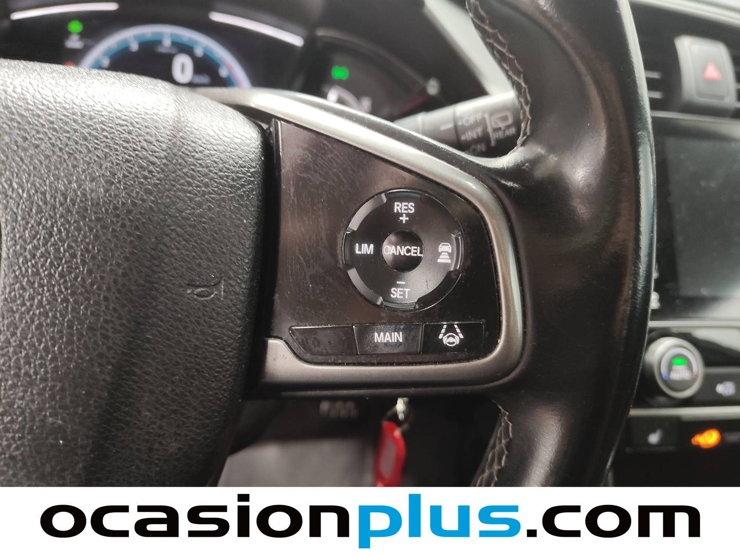 Honda Civic Honda Civic 1.0 I-VTEC TURBO Elegance 95 kW (129 CV) 129cv