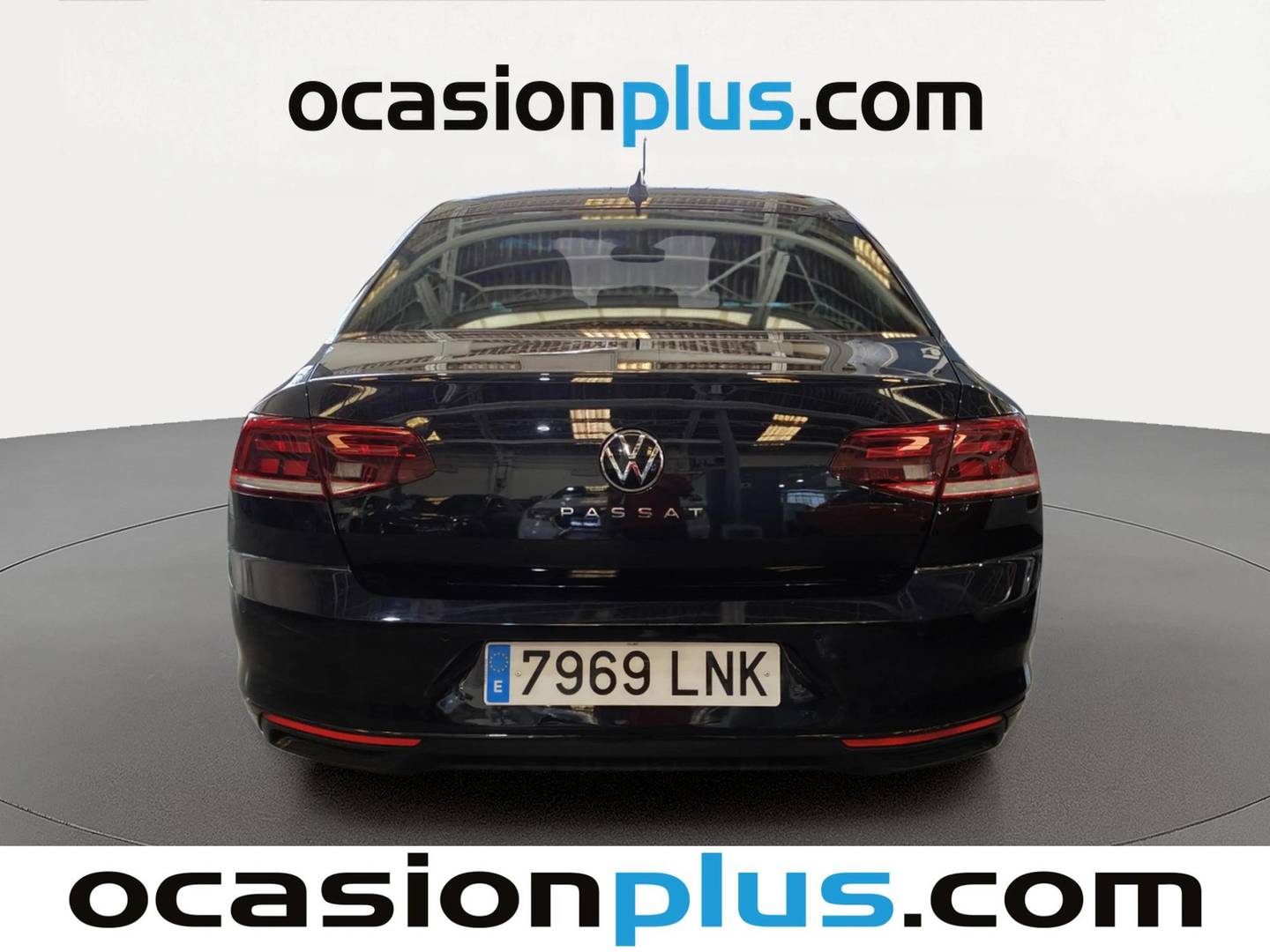 Volkswagen Passat Volkswagen Passat Executive 1.5 TSI (150 CV) DSG barato