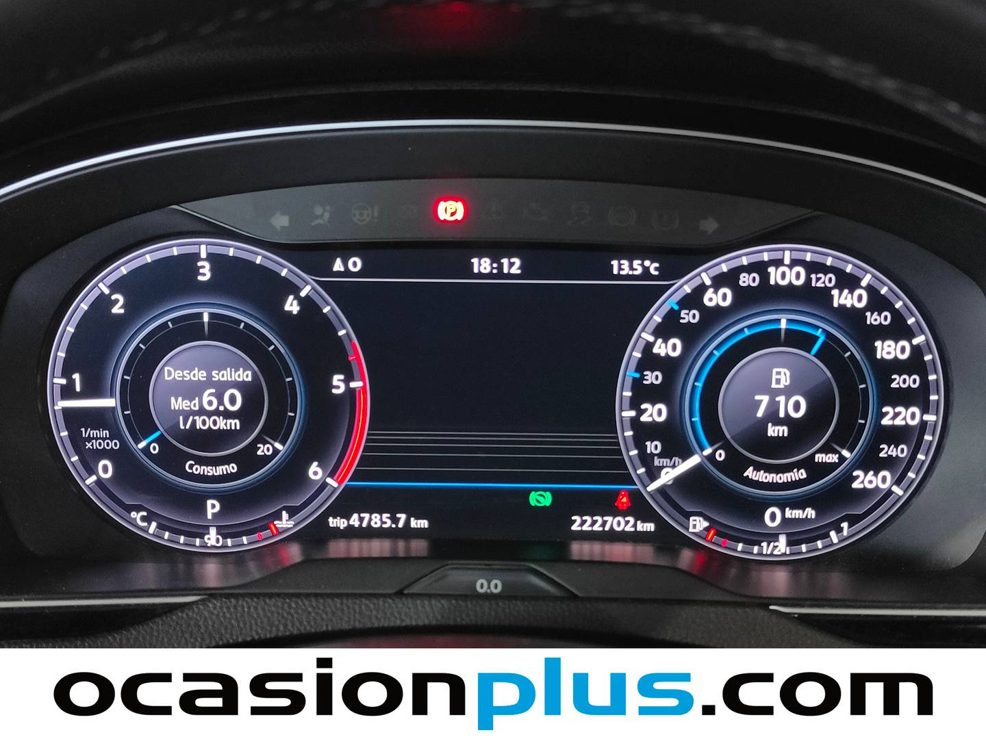 Volkswagen Passat Volkswagen Passat Sport 2.0 TDI BMT (150 CV) DSG 2017