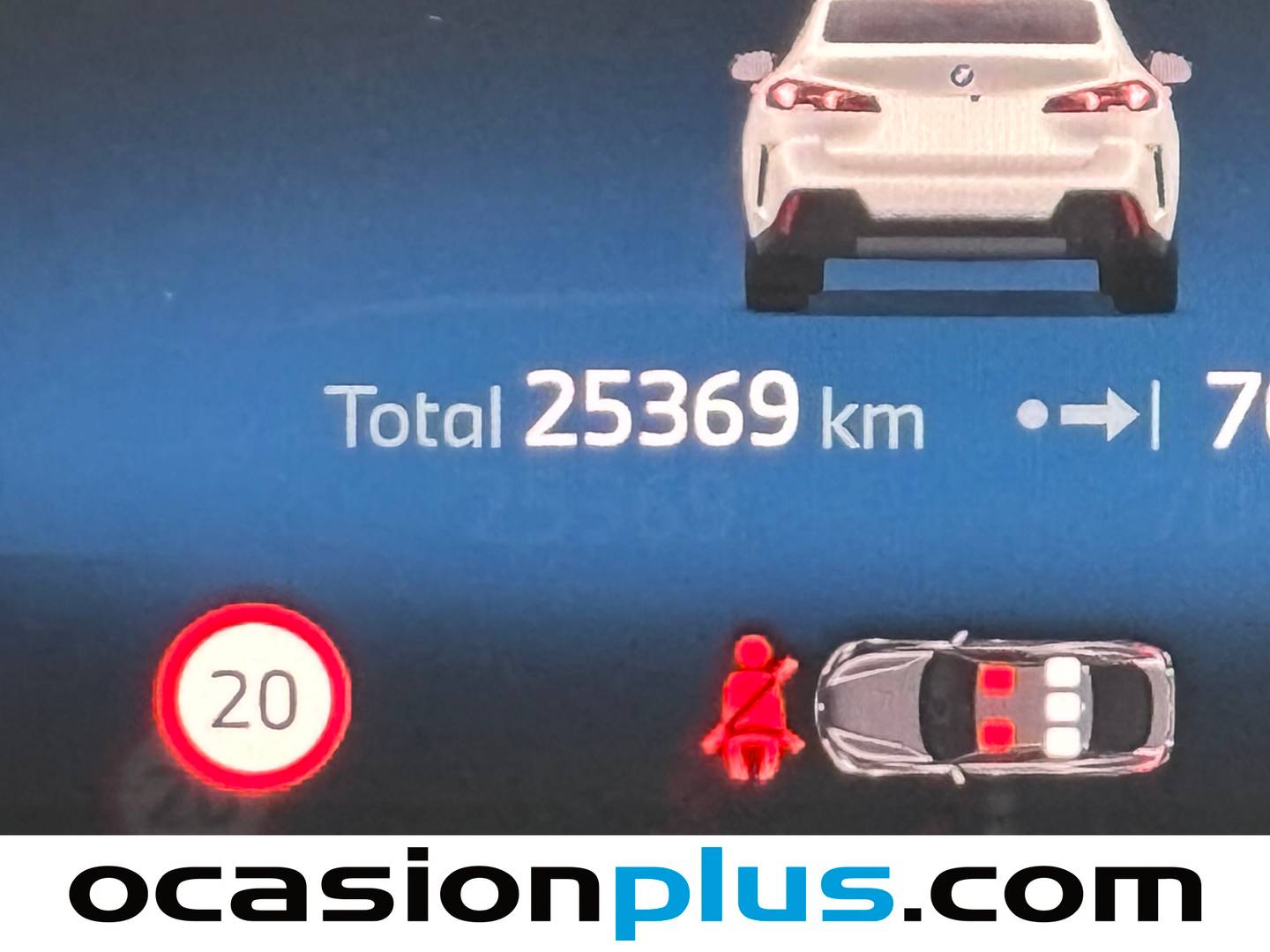 Foto BMW Serie 2 BMW Serie 2 218d Gran Coupe (150 CV) Pack M