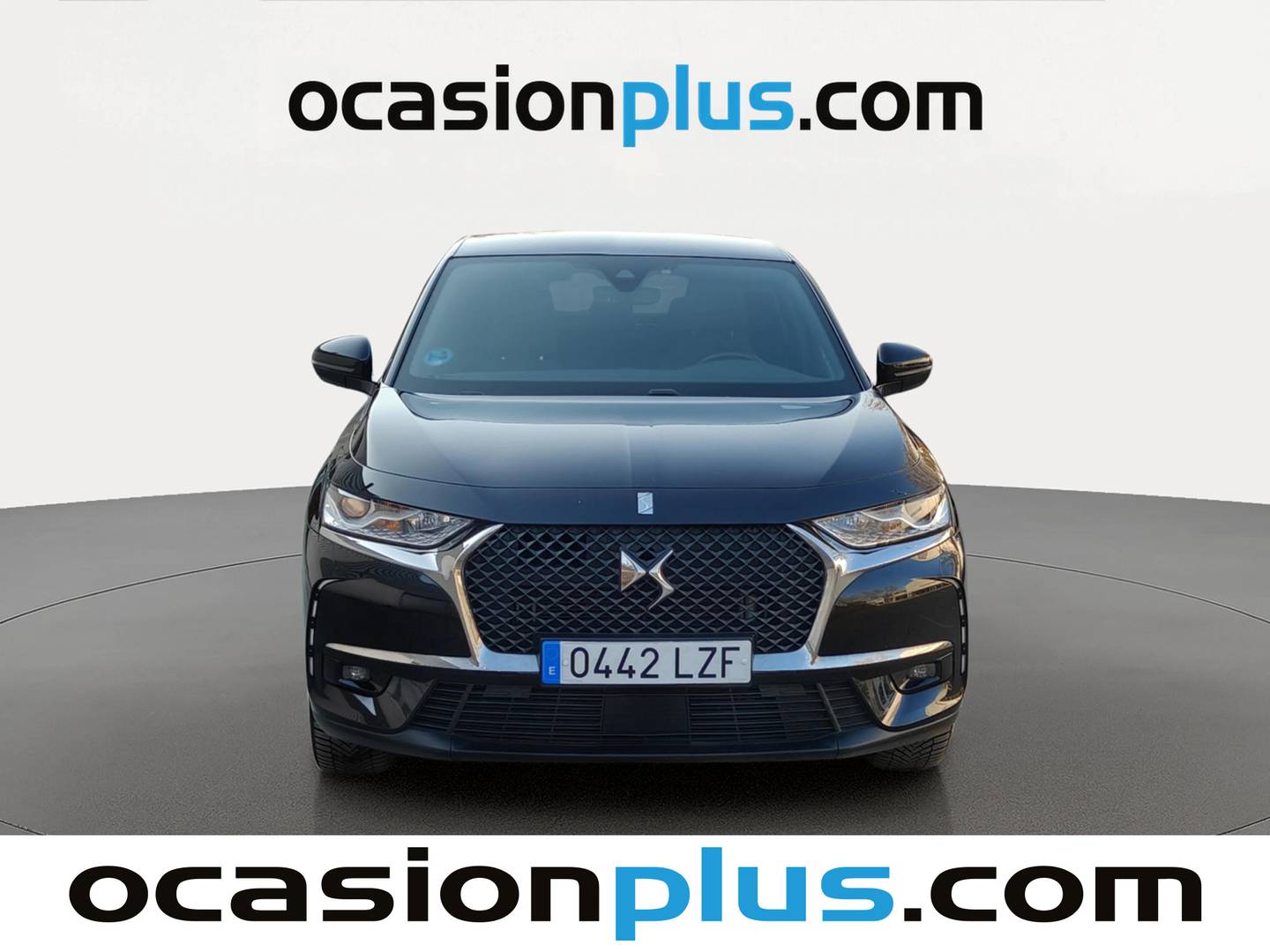 DS DS 7 Crossback DS DS7 Crossback BlueHDi 130 DE Bastille + AT (130 CV) 130cv