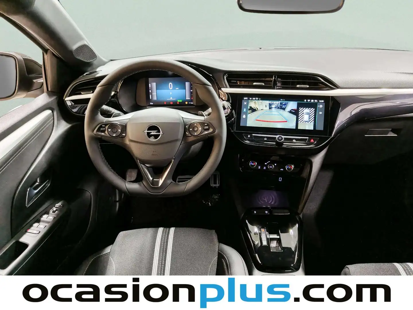 Foto Opel Corsa Opel Corsa 1.2 Turbo XHL Hybrid Edition eDCT (110 CV)