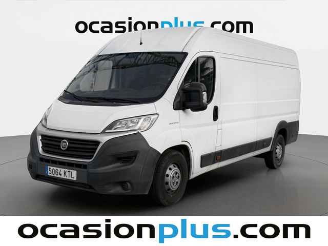 Fiat Ducato Segunda Mano Córdoba