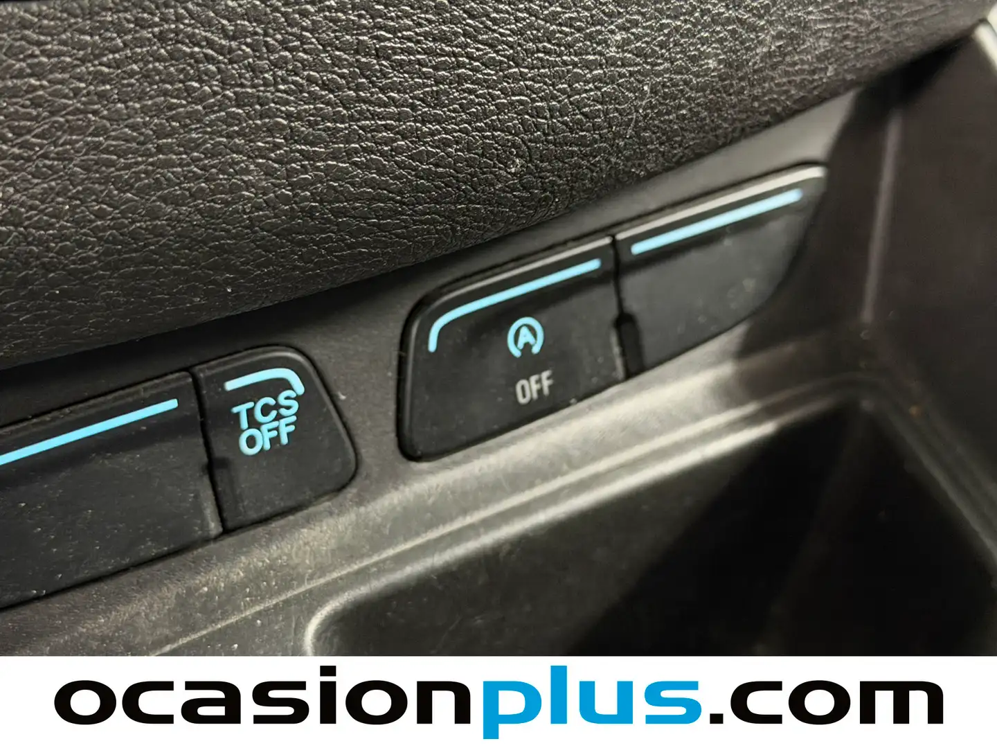 Foto Ford Transit Courier Ford Transit Courier Furgon 1.5 TDCI Trend (75 CV)