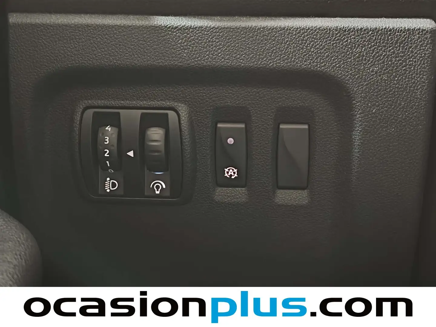 Foto Renault Captur Renault Captur Limited Energy TCe (120 CV)