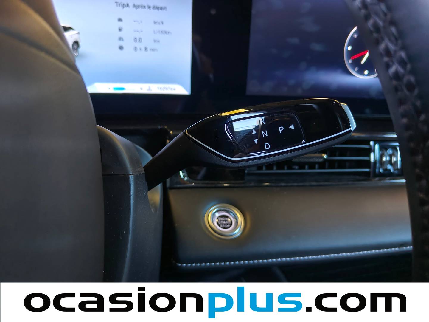 OMODA 5 OMODA 5 1.6 TGDI Premium (145 CV) automático
