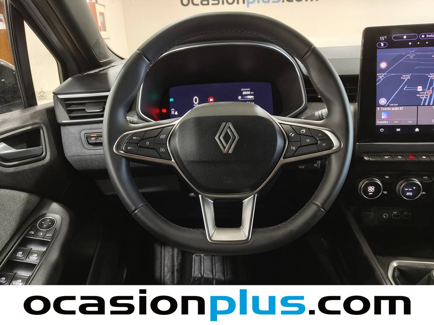 Foto Renault Clio Renault Clio Techno TCe (90 CV)