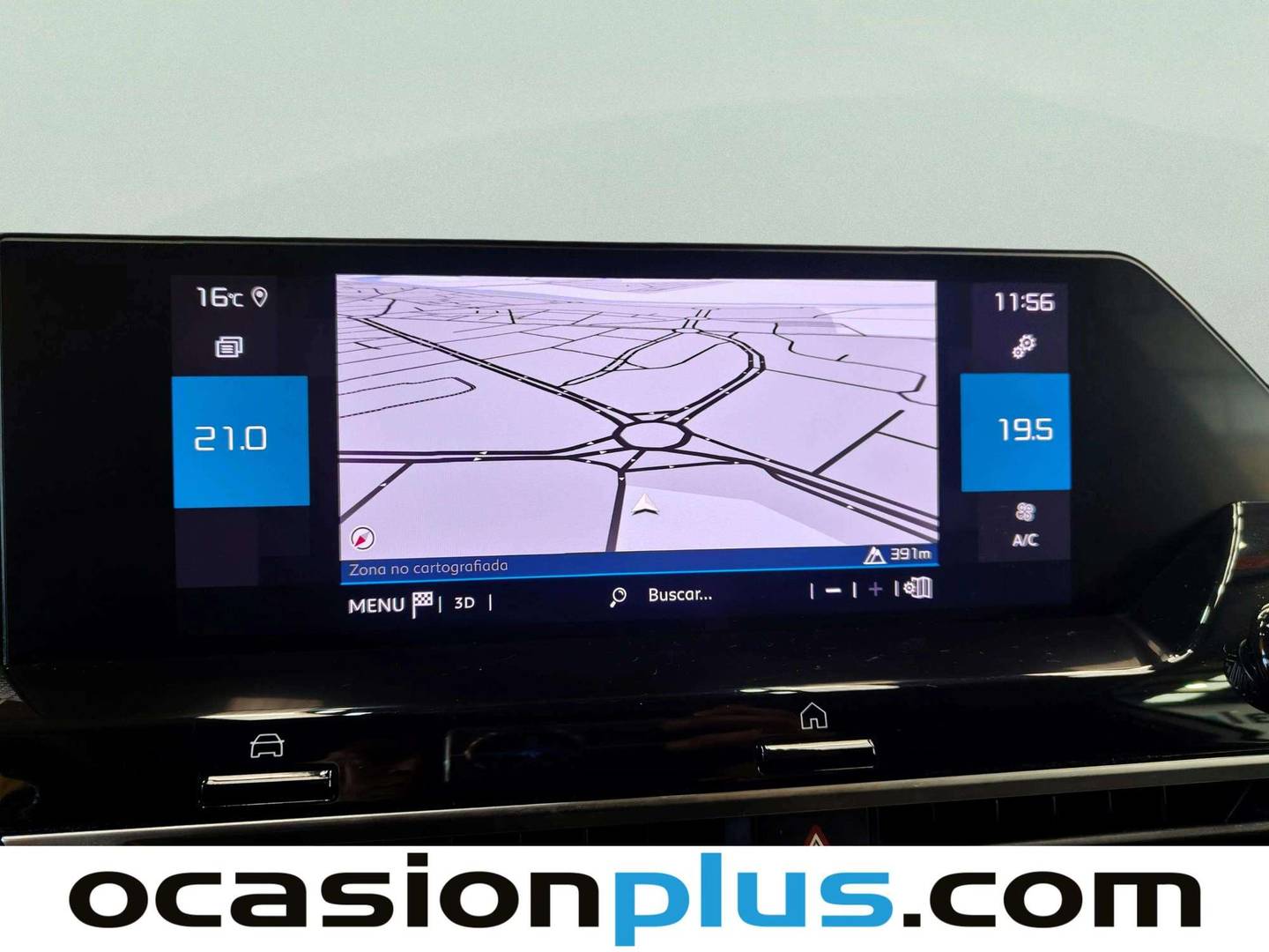 Extras y acabados del Citroën C4 Citroën C4 BlueHDi 130 S&S Feel Pack EAT8 (130 CV)