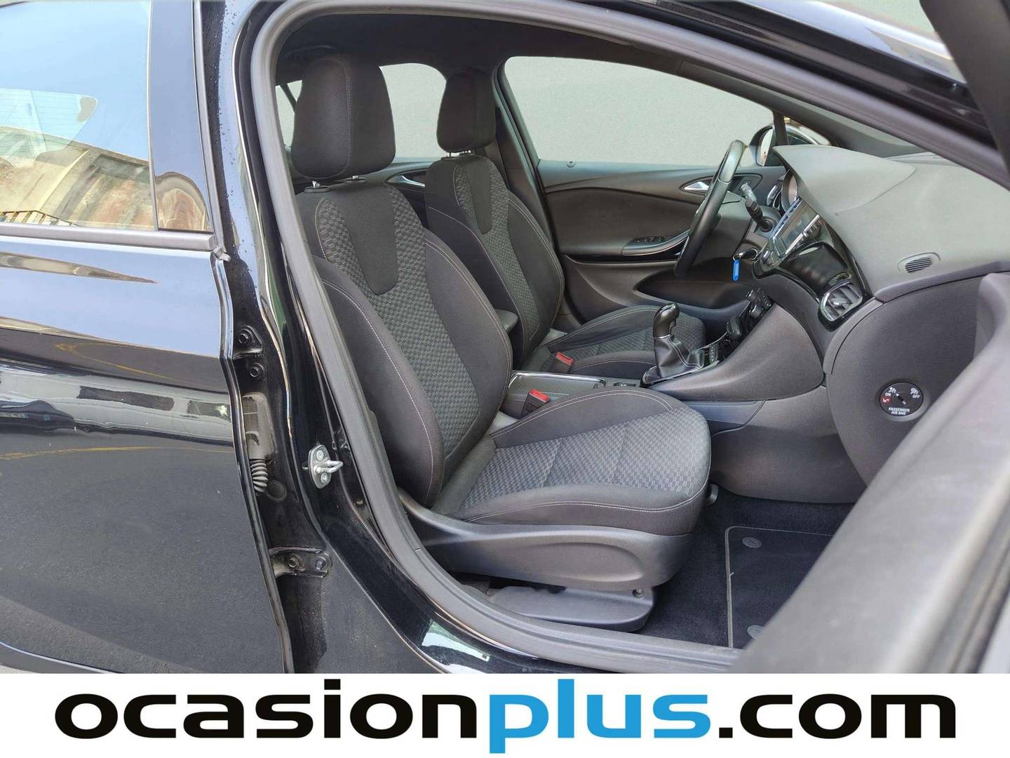 Opel Astra Opel Astra 1.6 CDTi Dynamic (110 CV) diésel