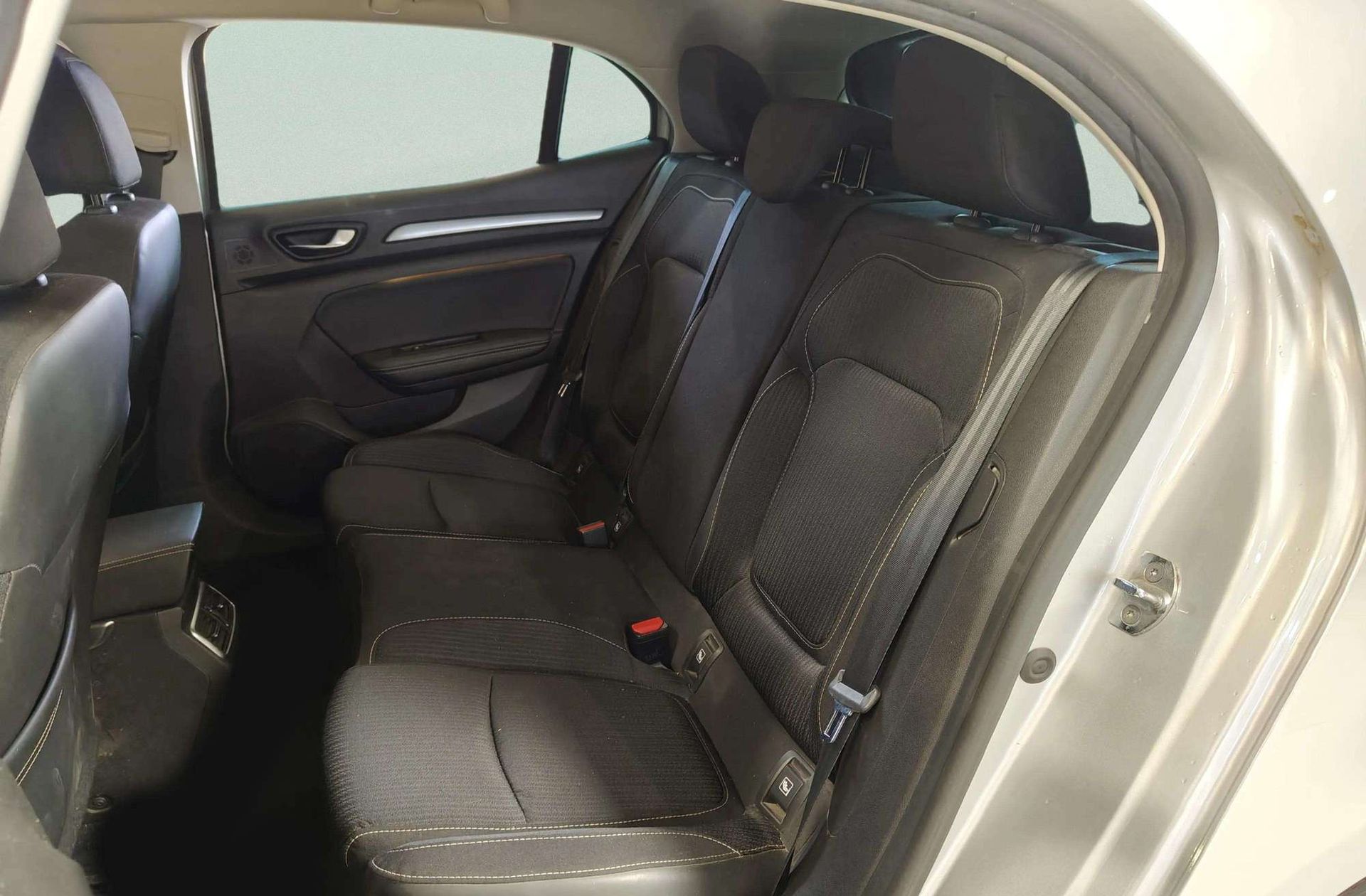 Renault Mégane Zen Blue dCi - foto 11