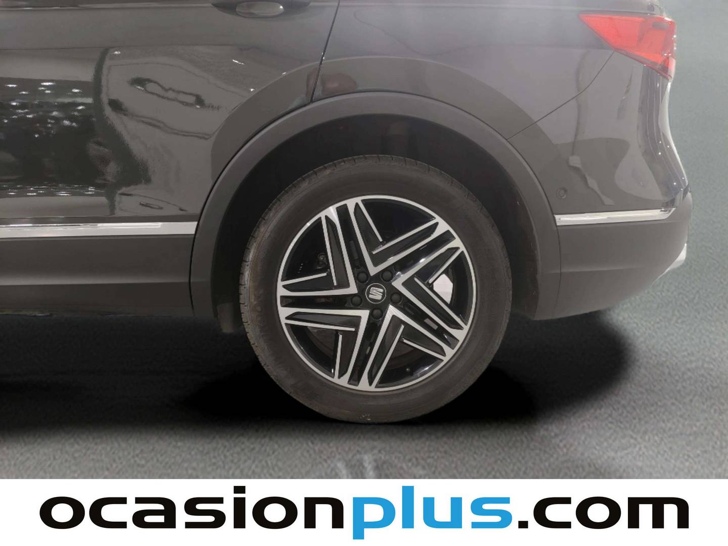 Seat Tarraco Seat Tarraco 1.5 TSI S&S Xcellence (150 CV) 2020