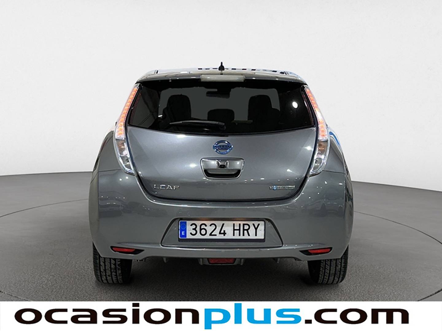 Nissan LEAF Nissan Leaf Tekna (109 CV) 2013