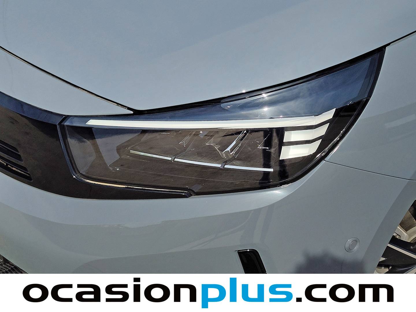 Acabados Opel Corsa Opel Corsa 1.2T XHL GS (100 CV)