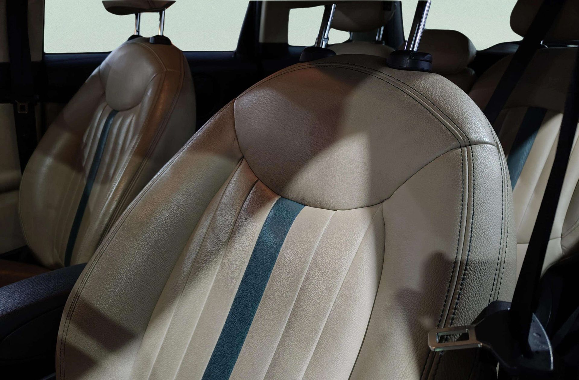 MINI Countryman Cooper D - foto 9