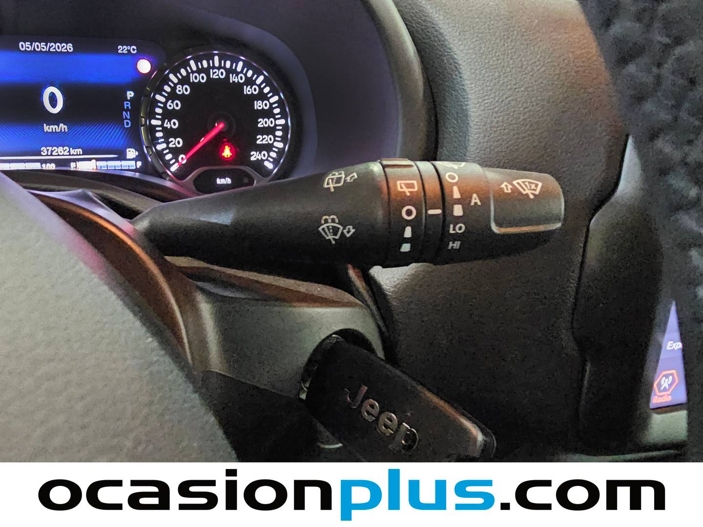 Jeep Renegade Jeep Renegade 1.5 Limited ATX (130 CV) 130cv