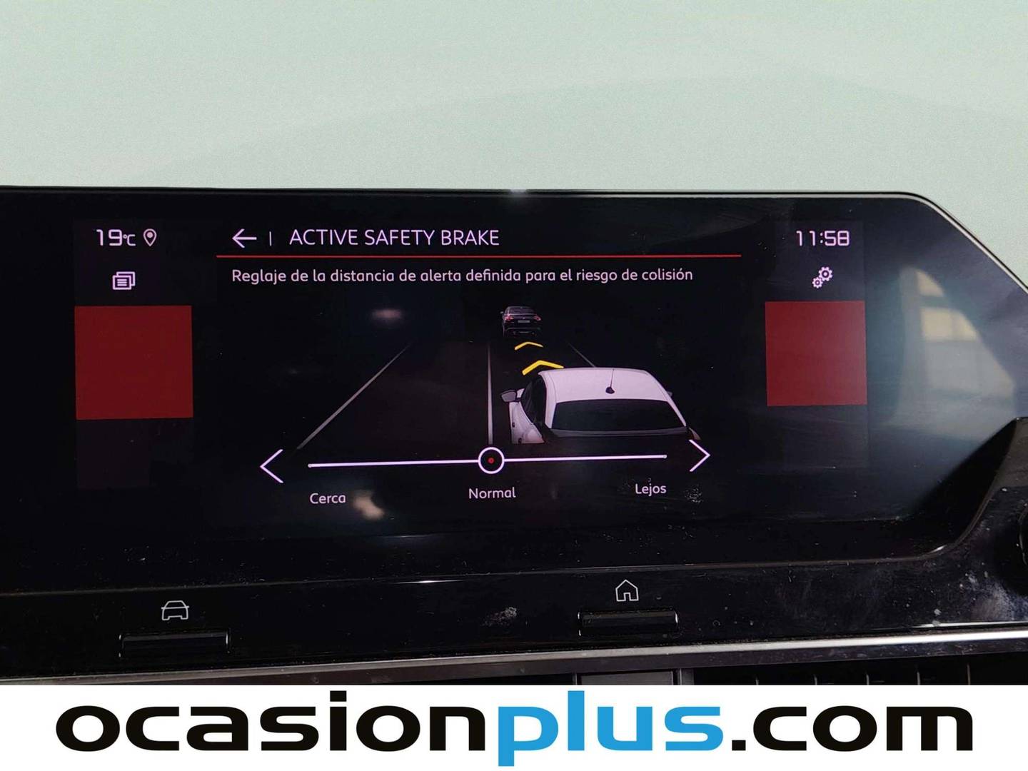 Accesorios del Citroën C4 Citroën C4 PureTech 130 S&S 6v Feel Pack (130 CV)