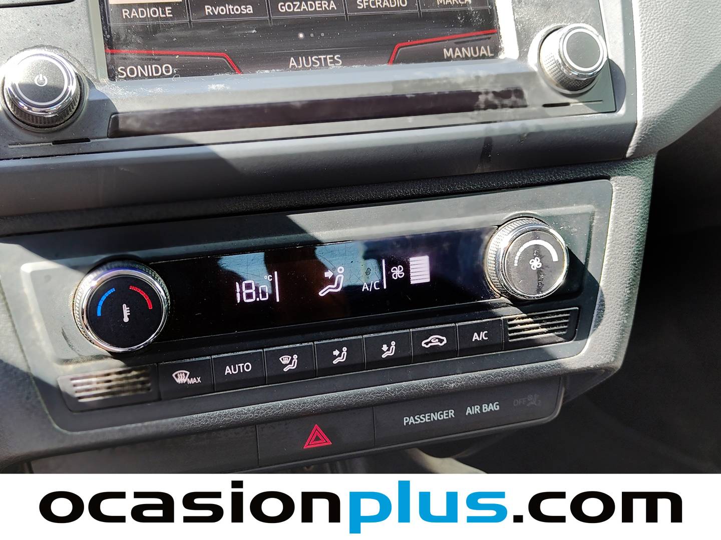 Extras del Seat Ibiza Seat Ibiza 1.4 TDI CR S&S FR (105 CV)