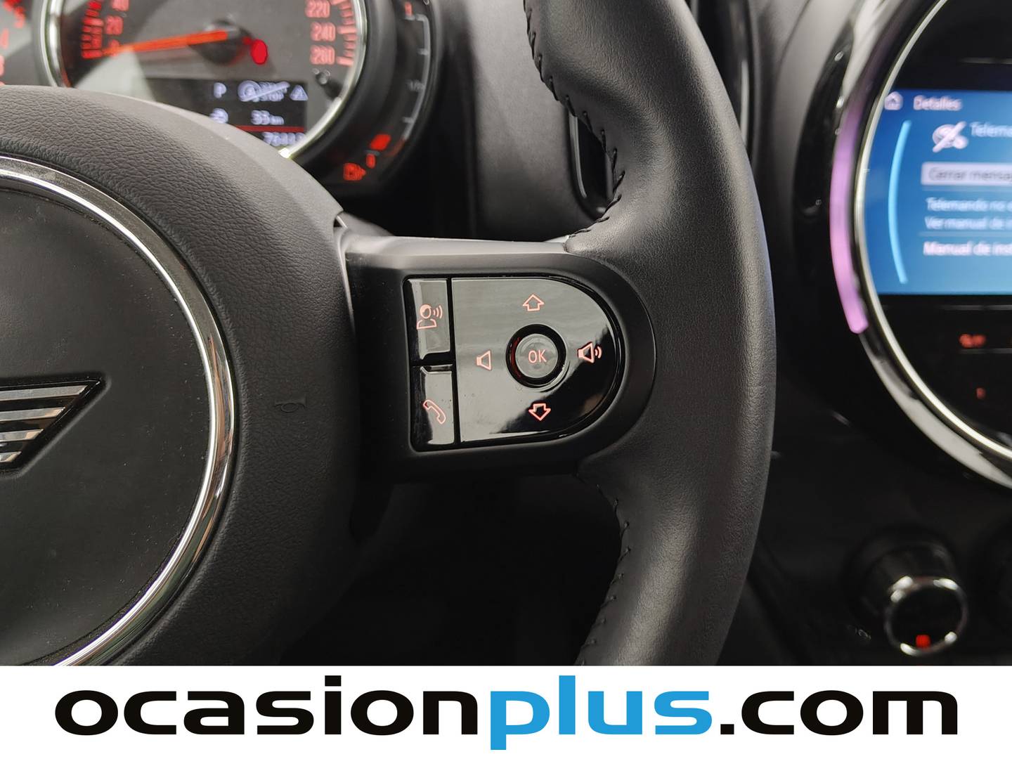 Mini Countryman MINI MINI Countryman Cooper D  (150 CV) al mejor precio