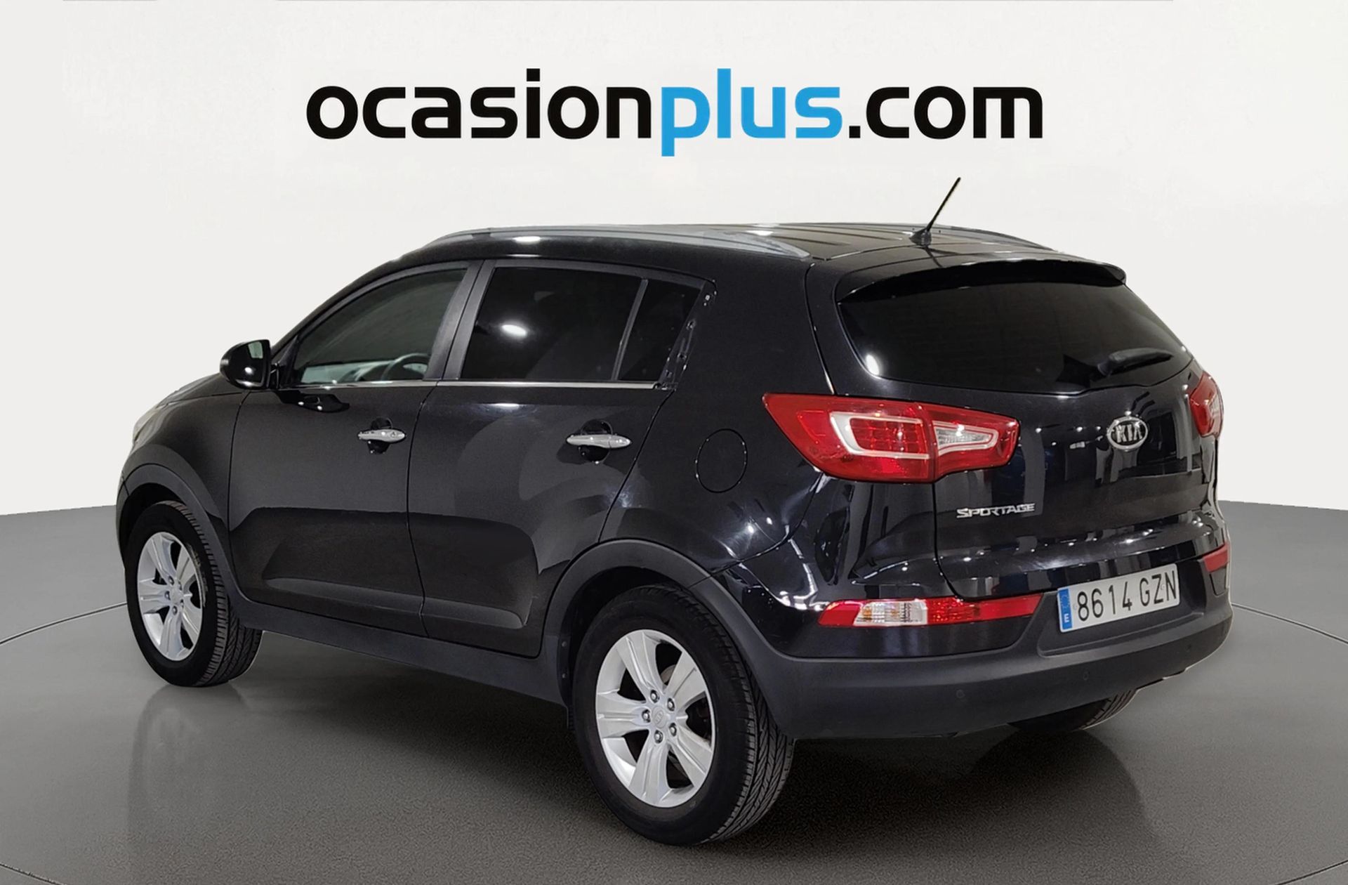 Kia Sportage 1.6 GDI Drive 4x2 - foto 3
