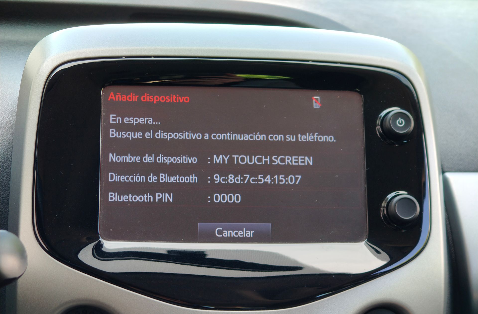 Toyota Aygo 1.0 70 x-play - foto 27