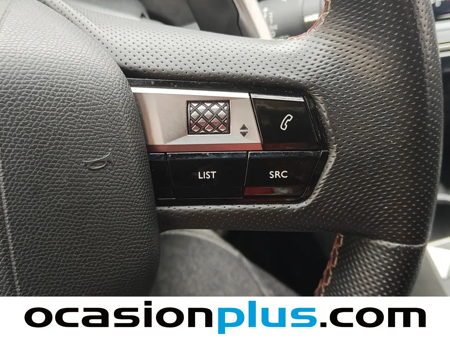 Foto DS DS 7 Crossback DS DS7 Crossback BlueHDi 130 DE Performance Line AT (130 CV)