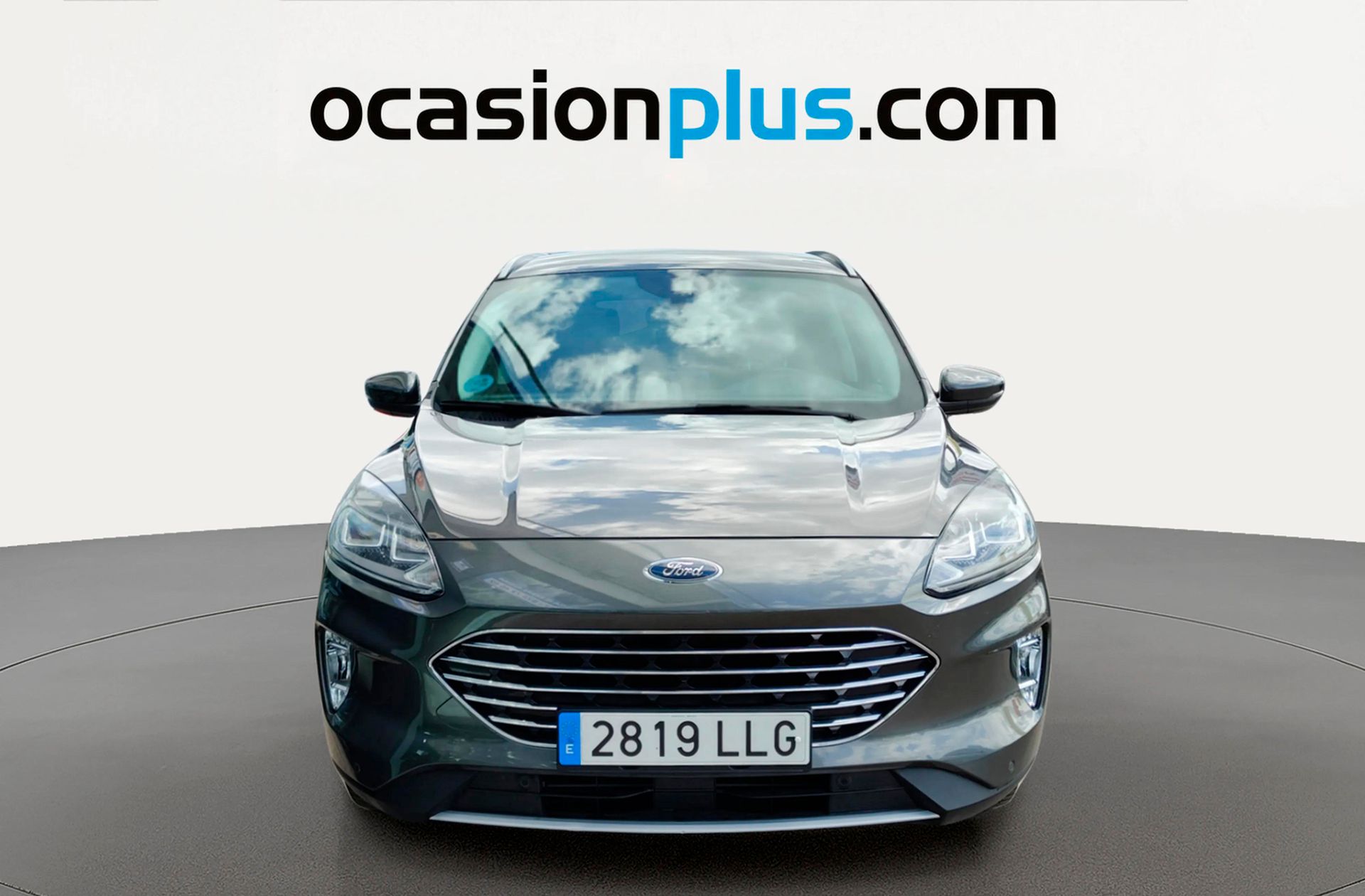 Ford Kuga 1.5 EcoBoost Titanium 4x2 - foto 13