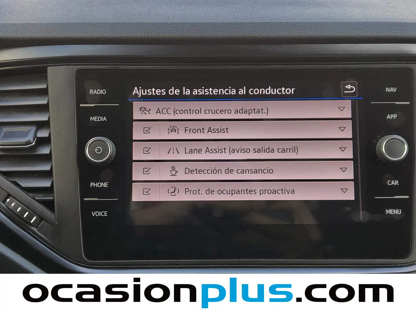 Foto Volkswagen T-Roc Volkswagen T-Roc Edition 1.0 TSI (110 CV)