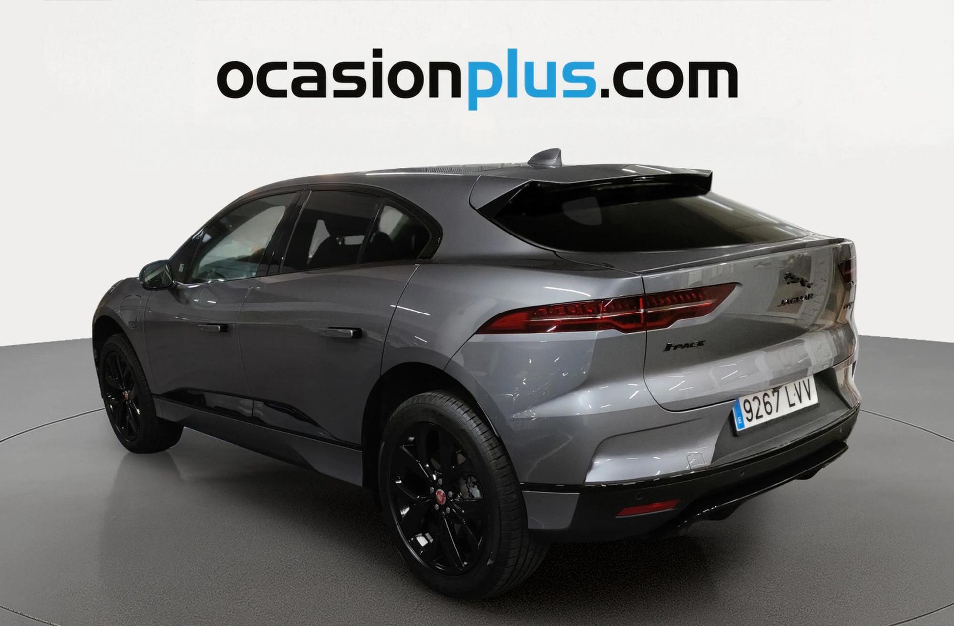 Jaguar I-Pace EV400 SE 4WD - foto 3