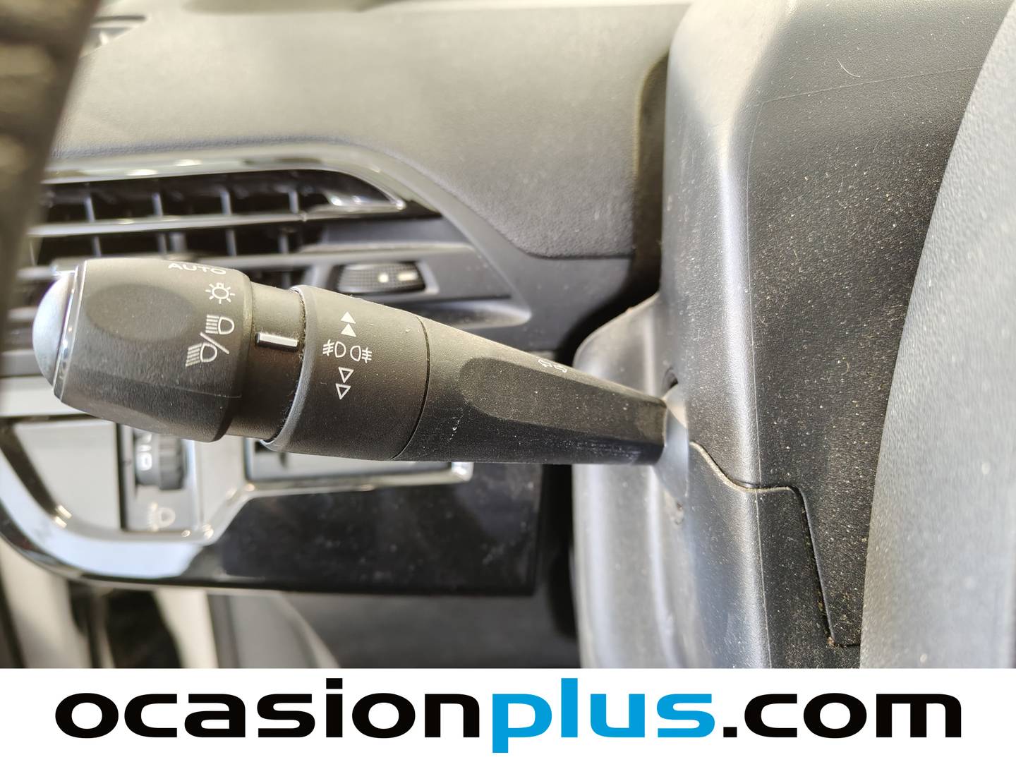 Citroën Grand C4 Picasso Citroen Grand C4 Picasso PureTech 130 S&S 6v Seduction 7 Plazas (130 CV) de segunda mano